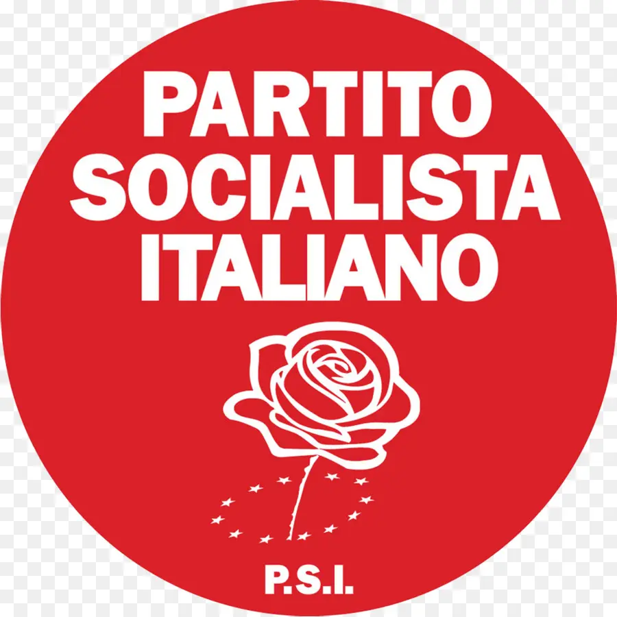 Logo Du Parti Socialiste Rouge，Politique PNG