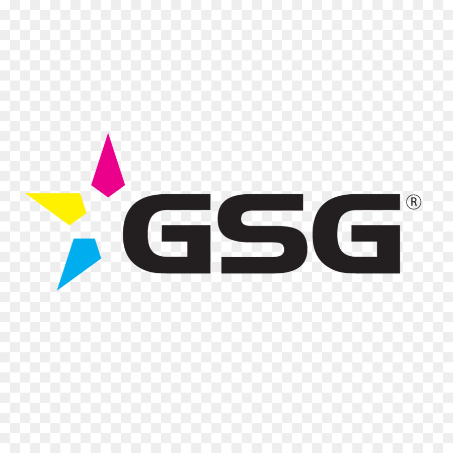 Gsg，Logo PNG