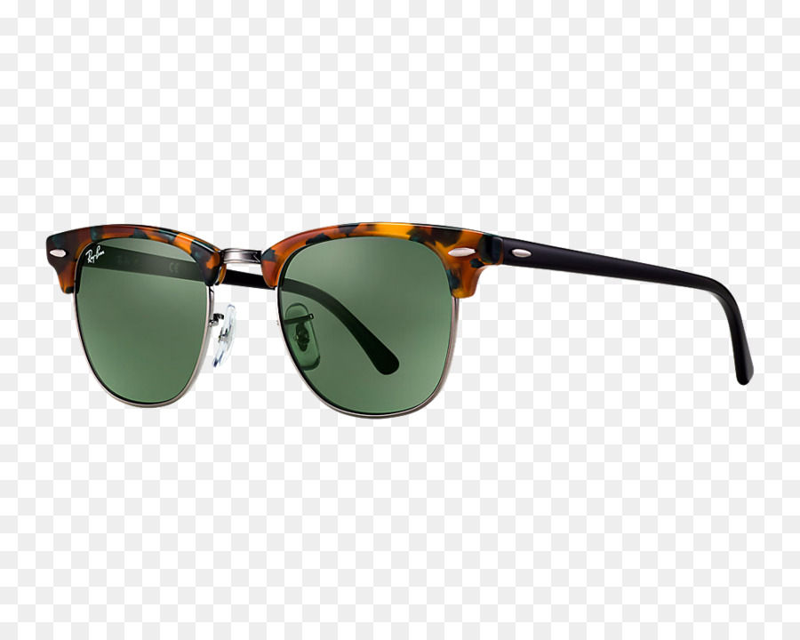 Ray Ban Clubmaster Classic，Ray Ban PNG