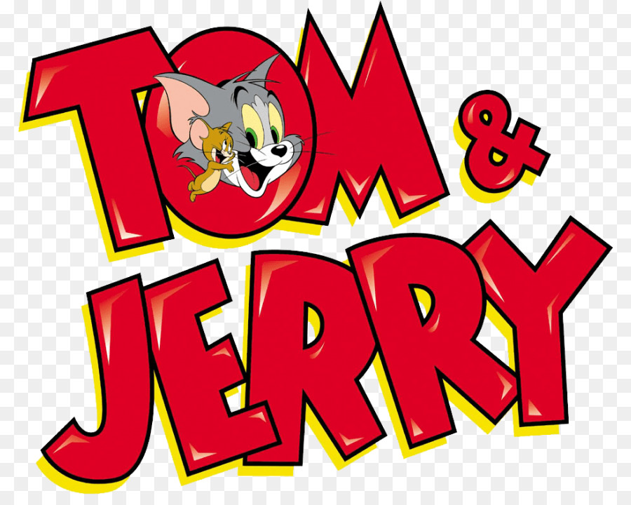 Tom Et Jerry，Personnages PNG