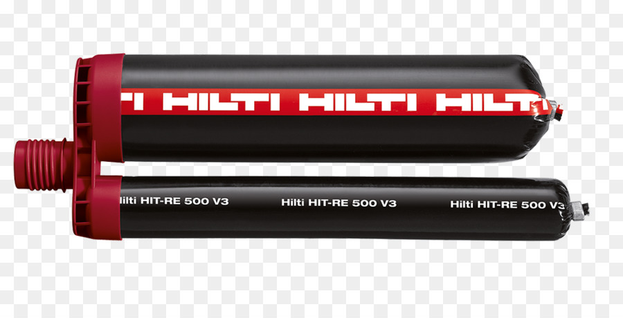 Hilti，Cylindre PNG