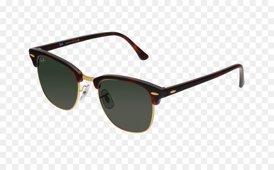 Ray Ban Clubmaster Classic，Ray Ban PNG