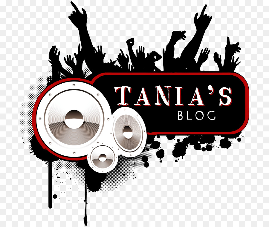 Le Blog De Tania，Blogue PNG