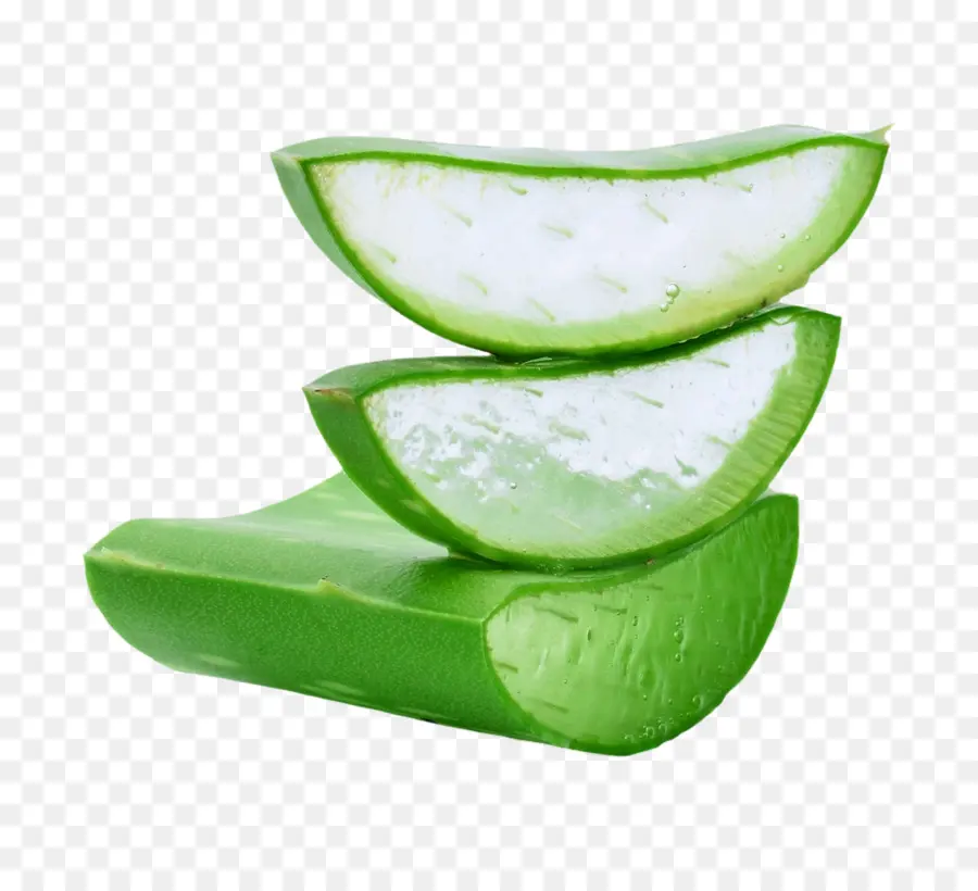 L Aloe Vera，La Peau PNG