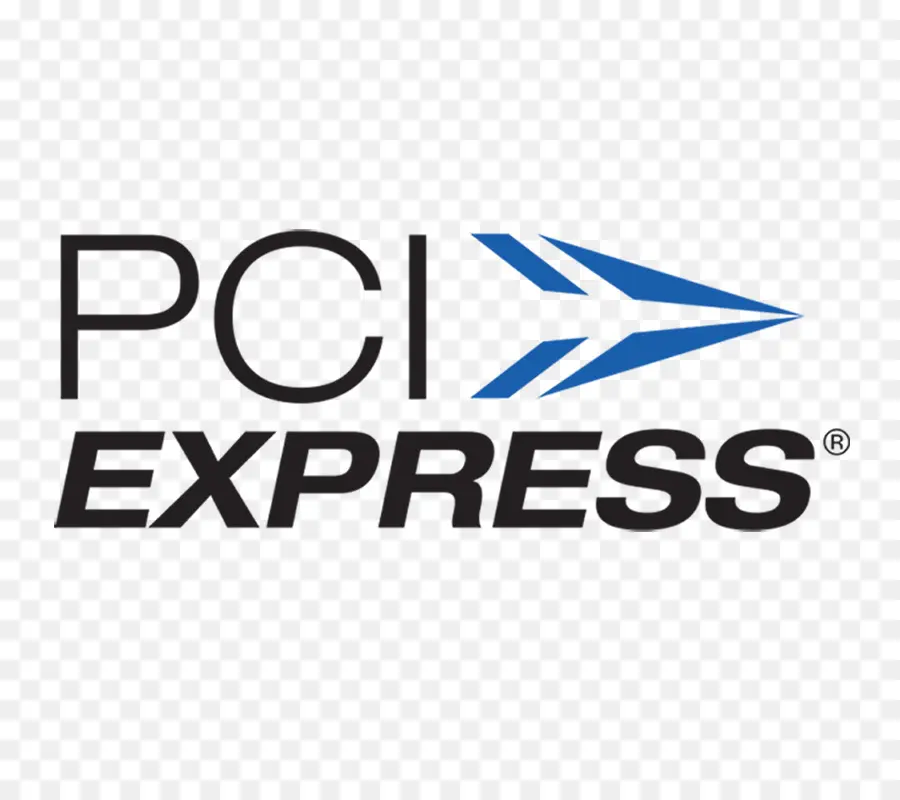 Logo Pci Express，Technologie PNG