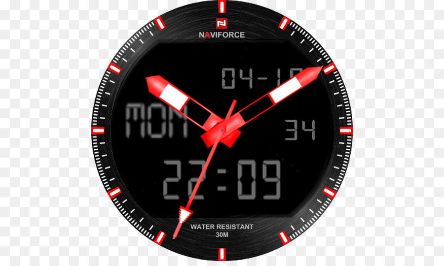 Horloge，Montre Analogique PNG