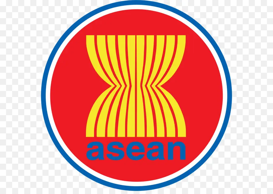 Logo Asean，Association PNG