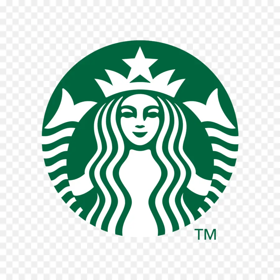 Starbucks，Logo PNG