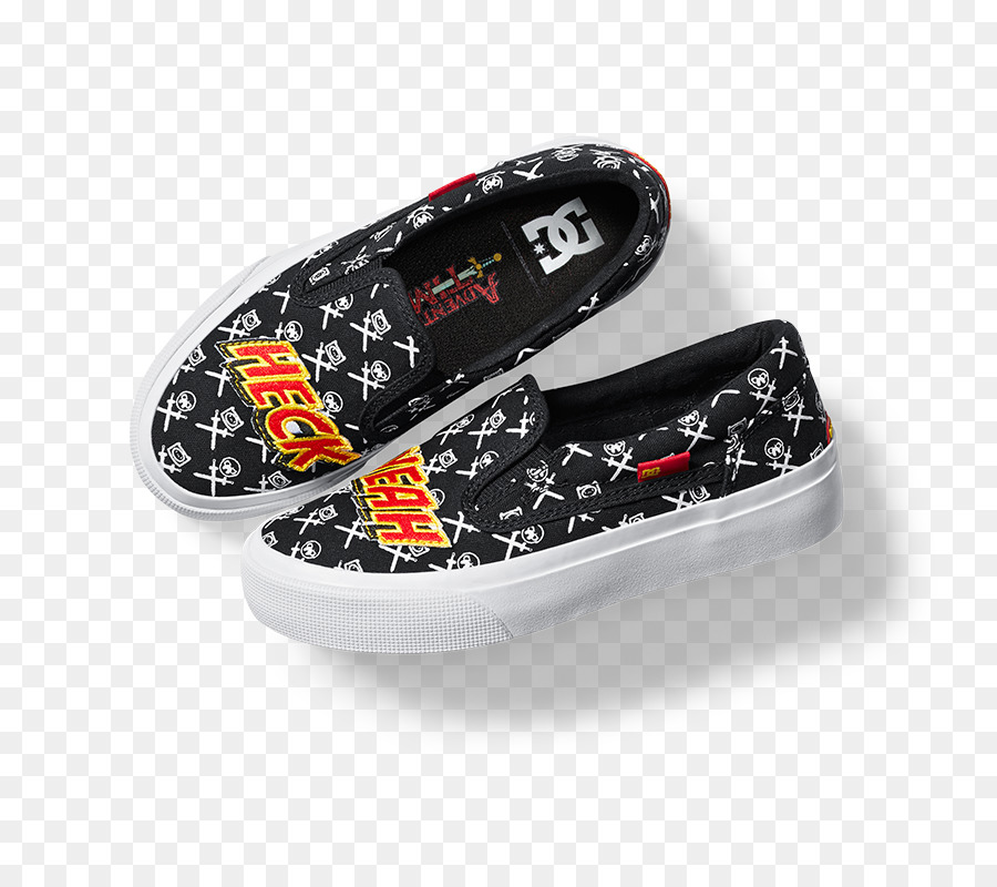 Chaussures Dc，Chaussure PNG