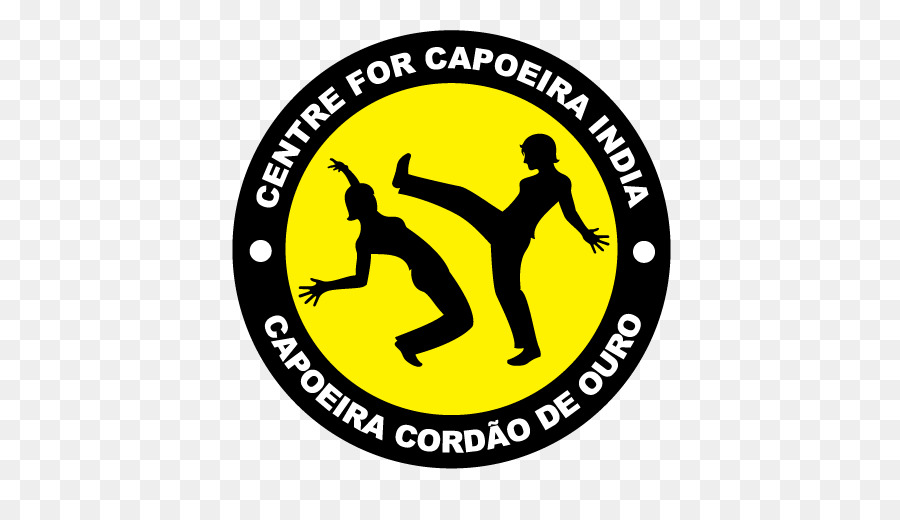 Logo Capoeira，Arts Martiaux PNG