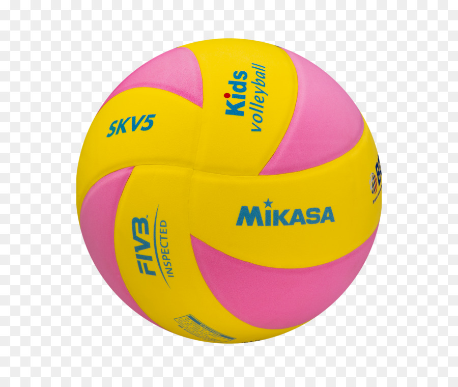 Volley Ball，Mikasa PNG