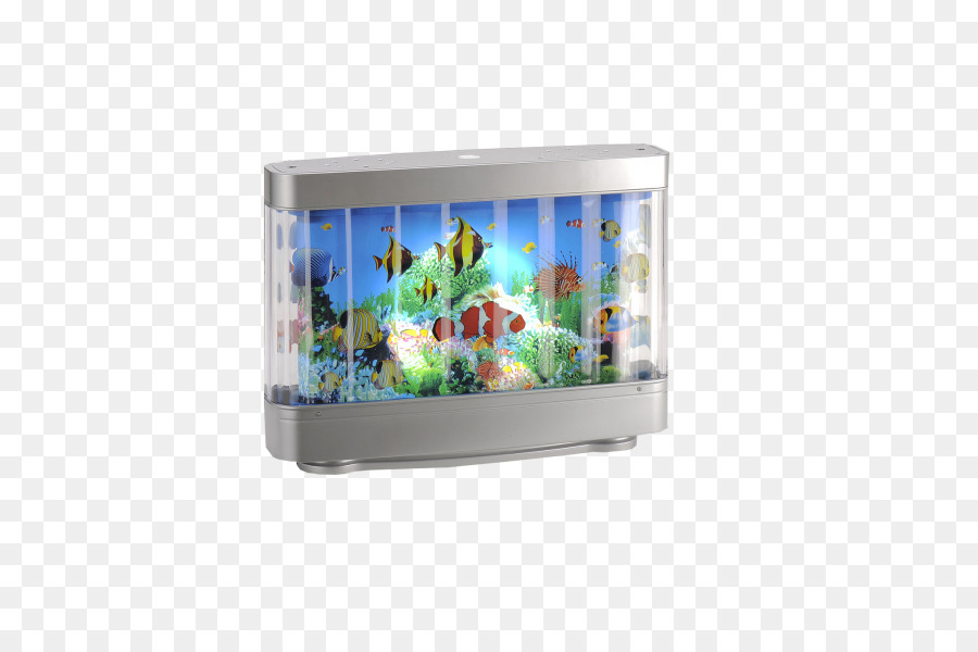 Lampe，Aquarium PNG