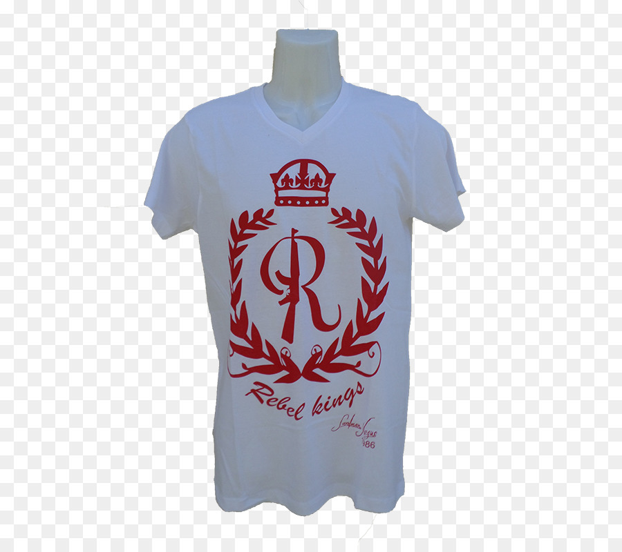 Tshirt，Couronne De Laurier PNG