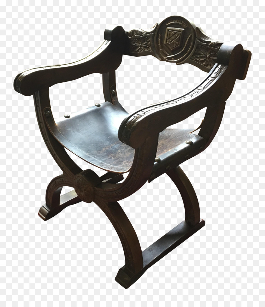 Chaise à Bascule En Bois，Chaise PNG