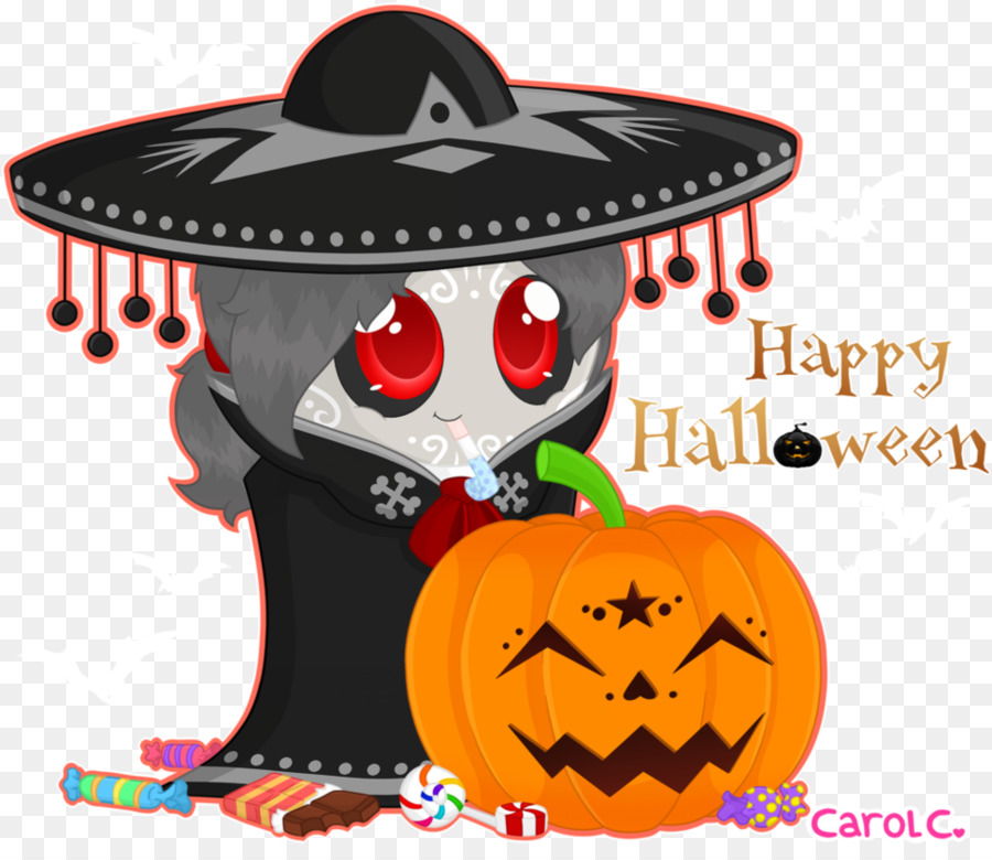 Jacko Lantern，Lanterne PNG