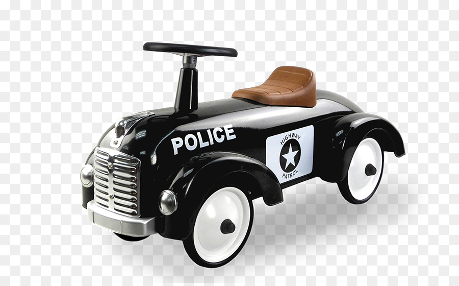 Voiture Jouet，Police PNG