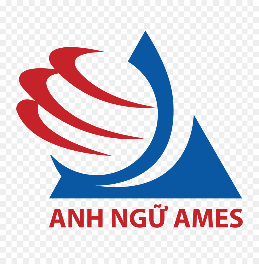 Anh Ngữ Ames Logo，Langue PNG