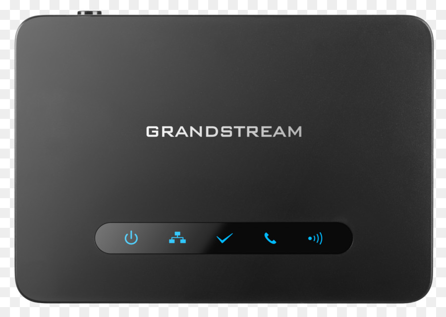 Grandstream Dp750，Routeur PNG