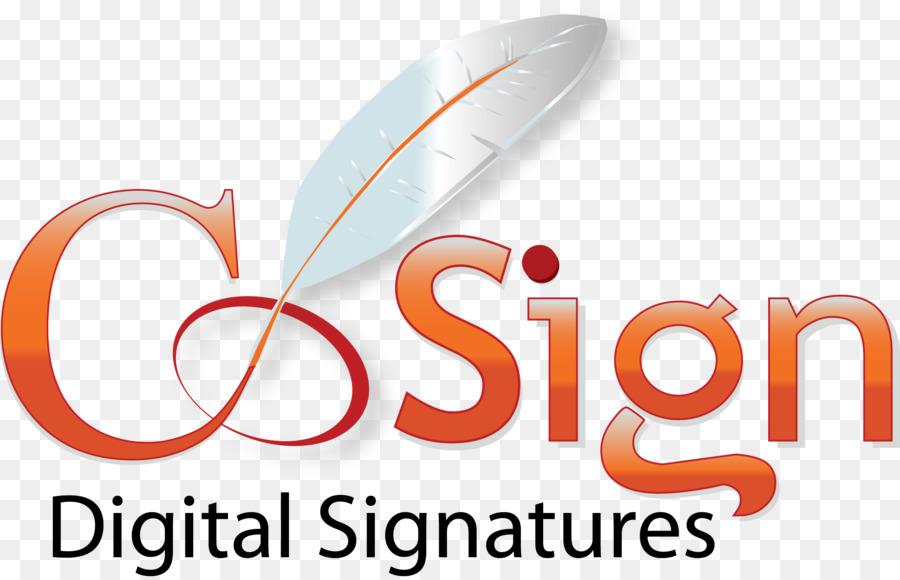 Signatures Numériques，Plume PNG