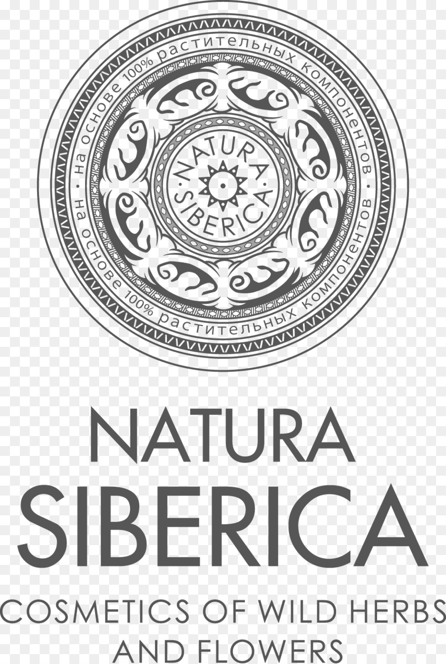 Natura Sibérie, Cosmétiques, Logo PNG - Natura Sibérie, Cosmétiques, Logo  transparentes | PNG gratuit