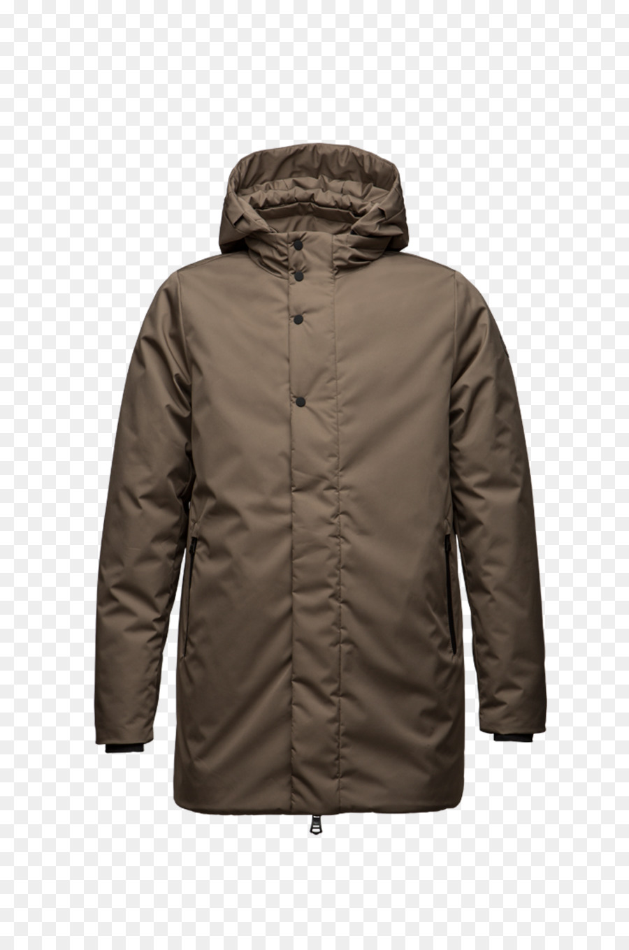 Manteau Marron，Veste PNG