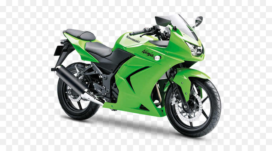 Moto Verte，Vélo PNG