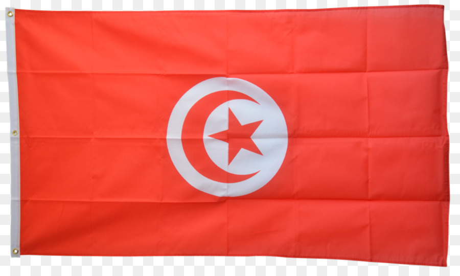 Drapeau，Tunisie PNG