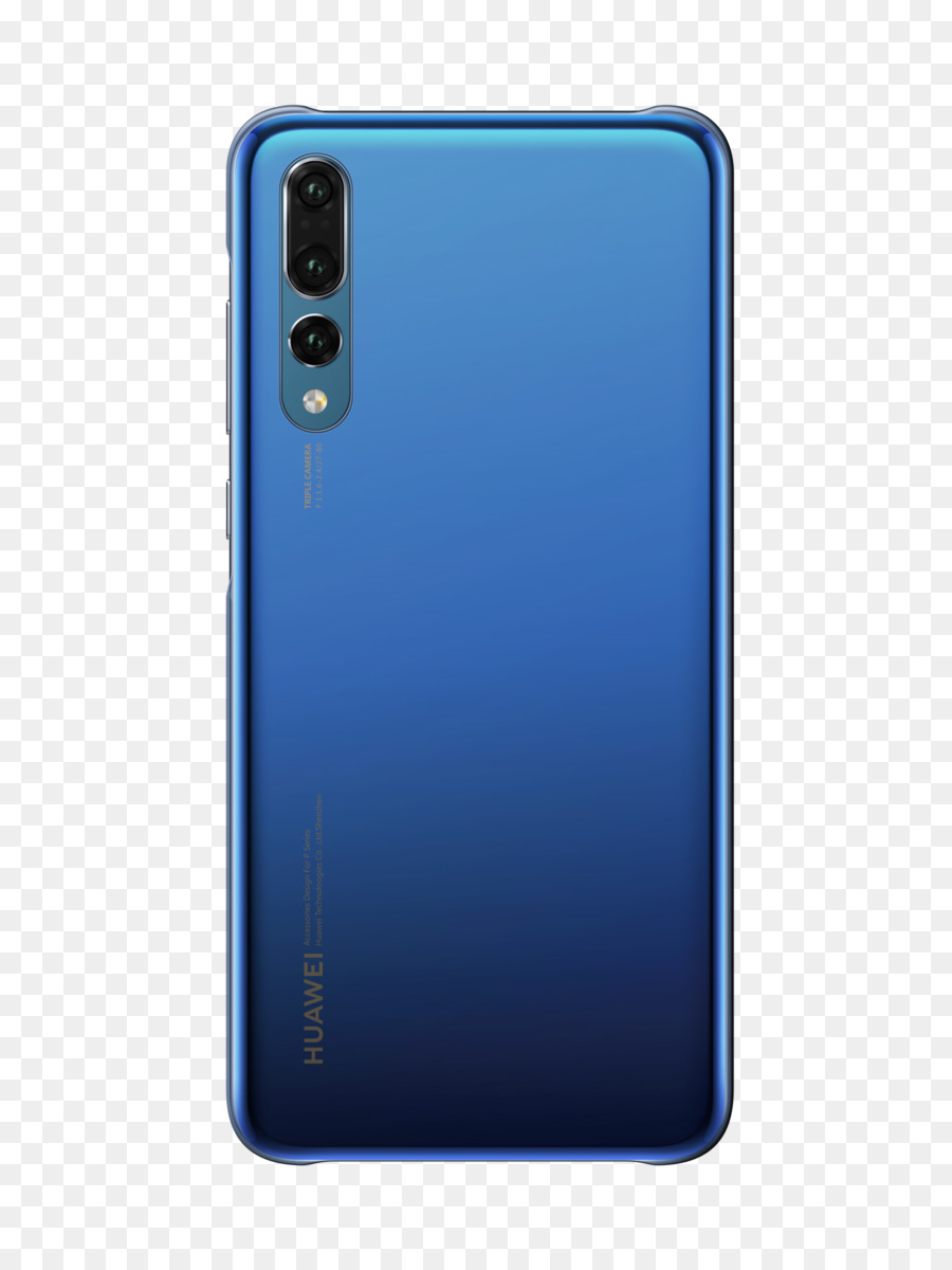 Téléphone Intelligent，Huawei P20 Pro PNG