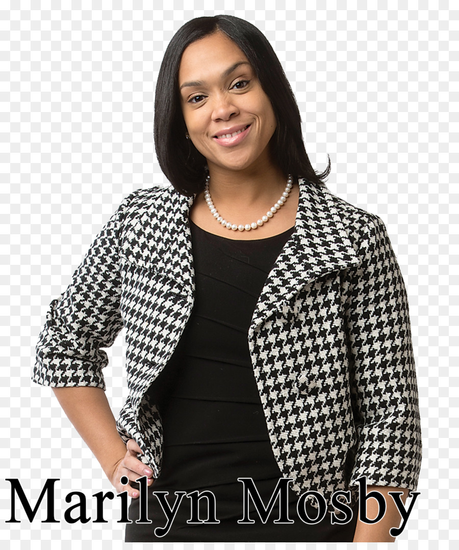 Marilyn Mosby，Blazer PNG