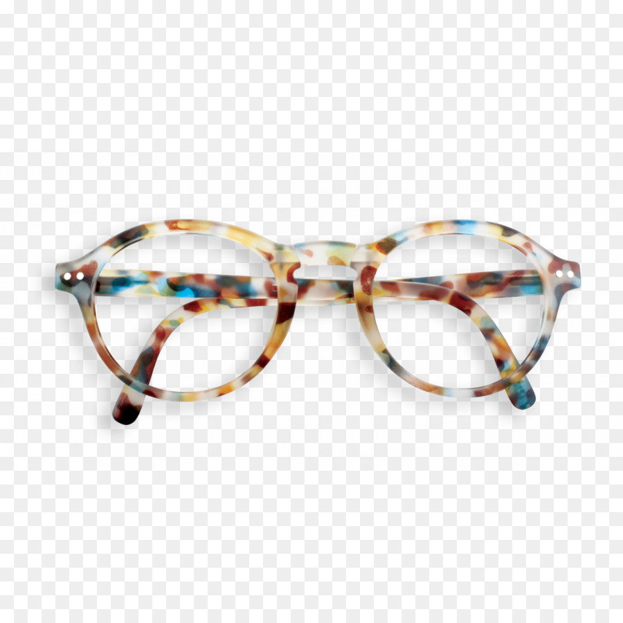 Lunettes，Coloré PNG