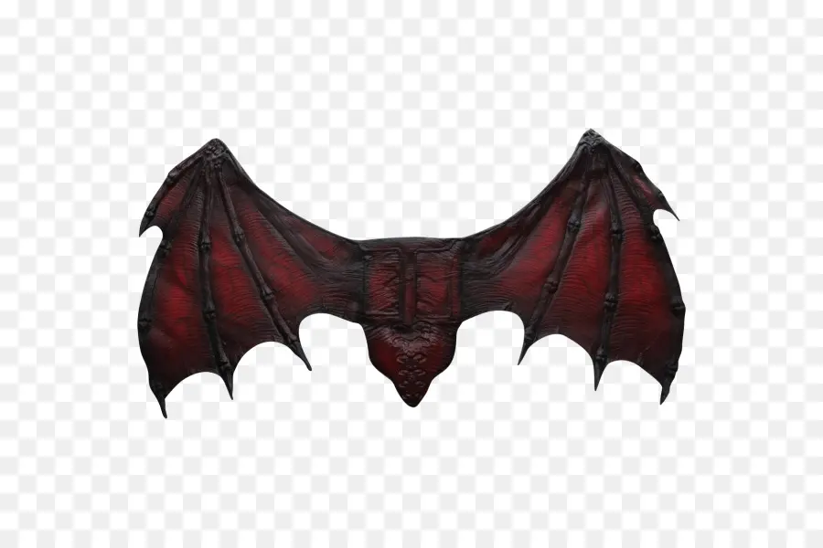 Ailes De Chauve Souris，Halloween PNG