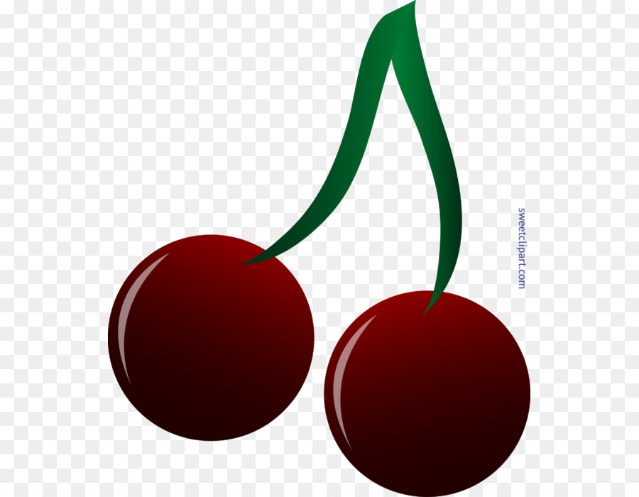 Cerises，Rouge PNG