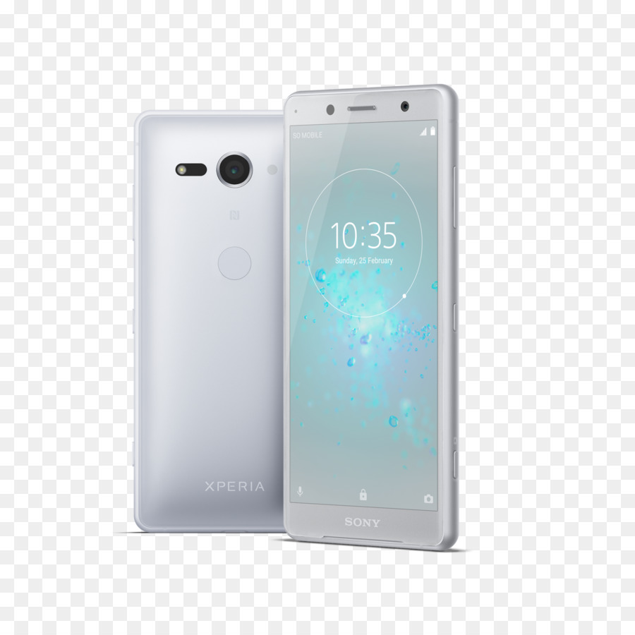 Sony Xperia Xz2 Compact，Sony Xperia Xz2 PNG