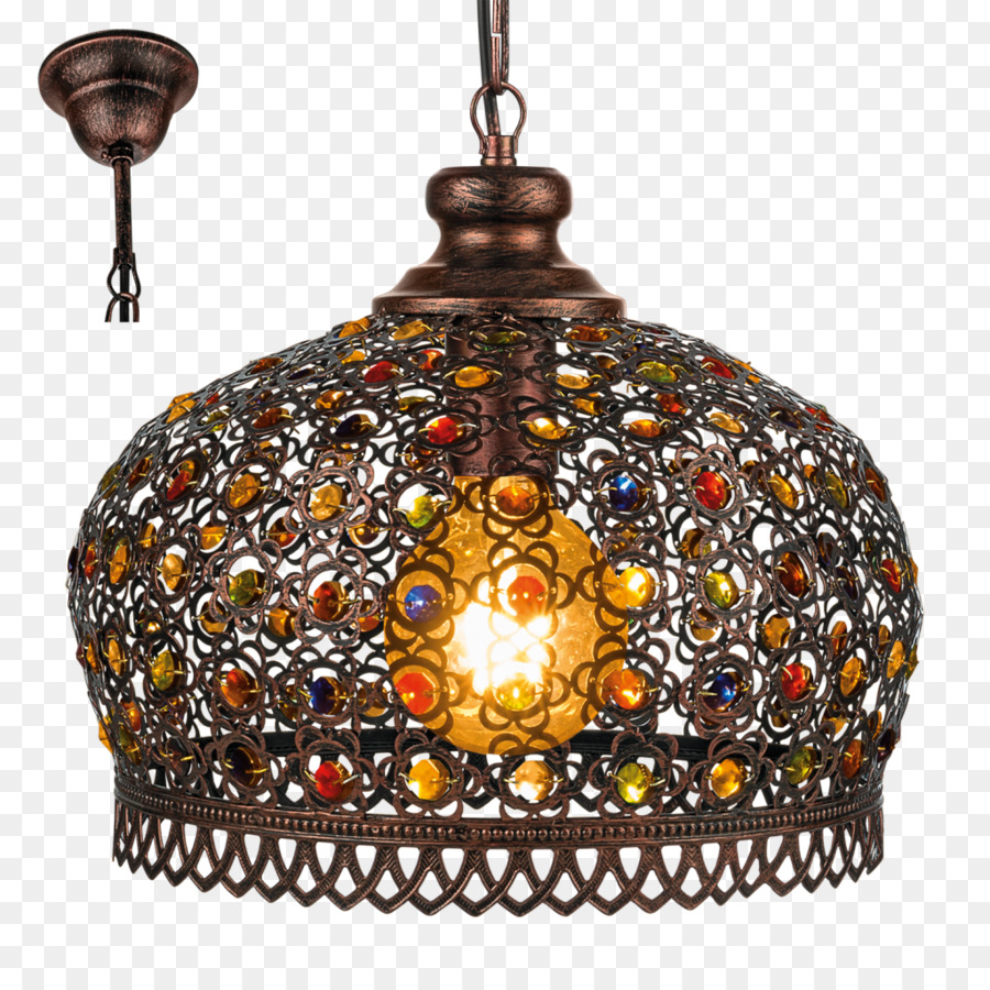 Lampe Vintage，Suspendu PNG