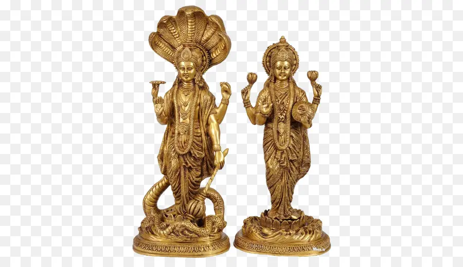 Lakshmi，Vishnu PNG