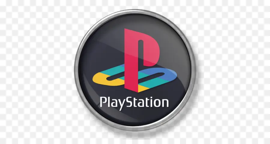 Logo Playstation，Jeu PNG