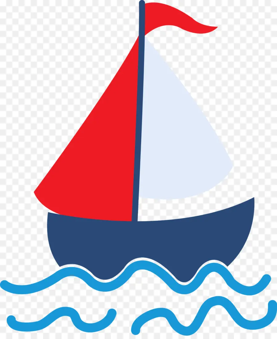 Voilier，Voile PNG