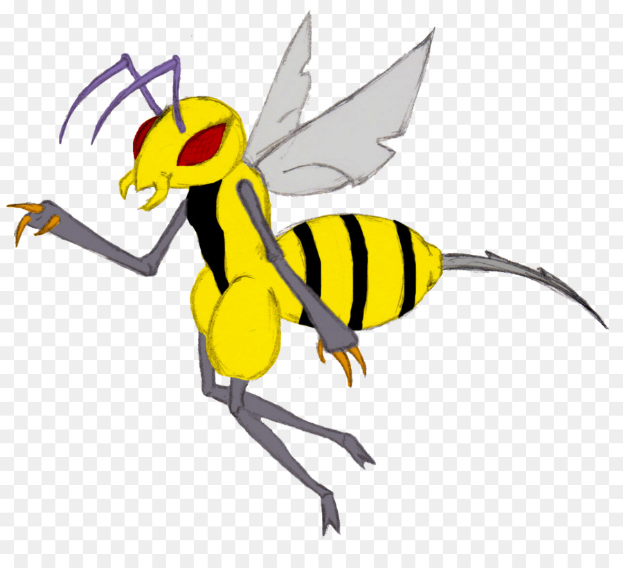 Abeille，Insecte PNG