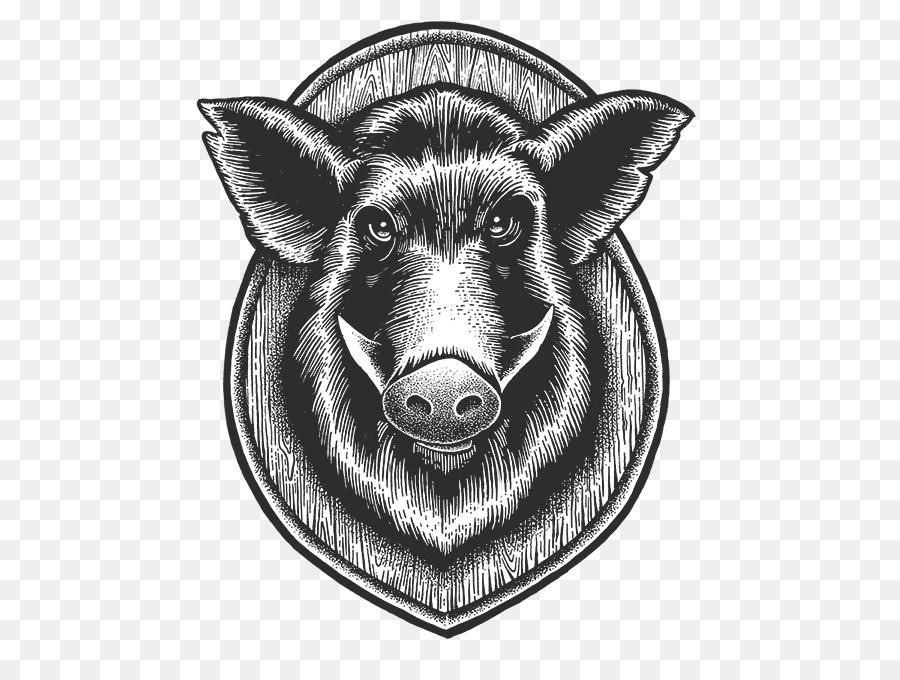 Cochon，Les Bovins PNG