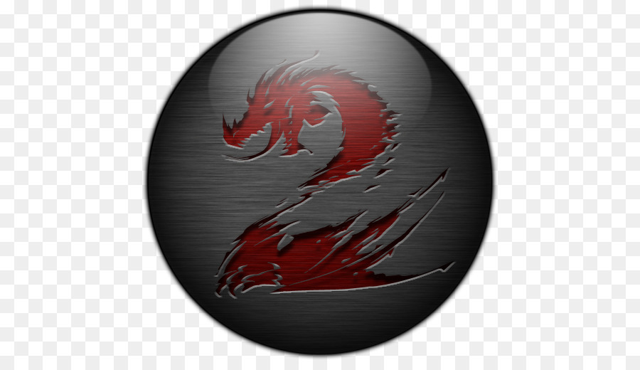 Guild Wars 2，Dragon PNG