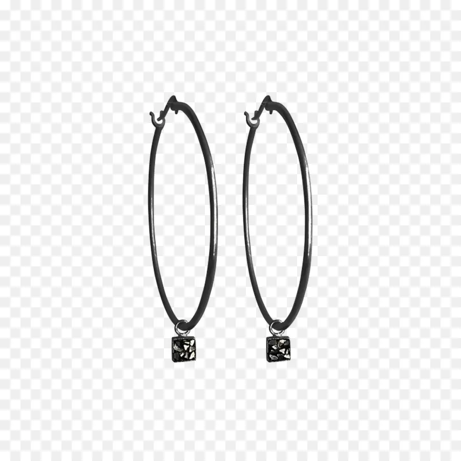 Boucles D'oreilles，Cerceau PNG