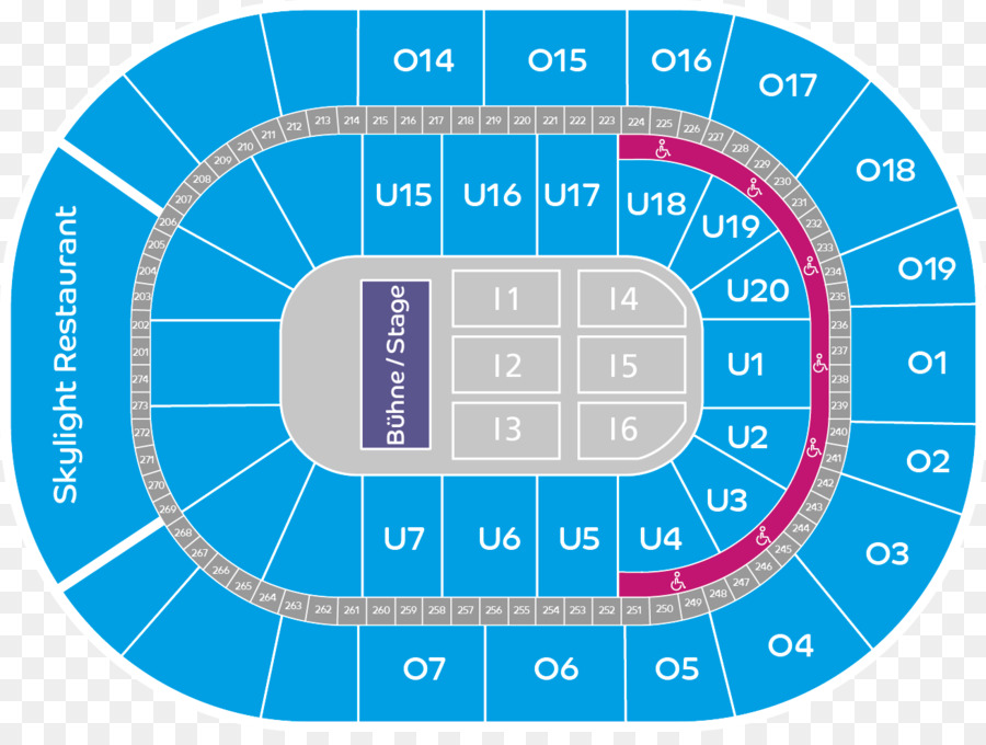 O2 World，Volksparkstadion PNG