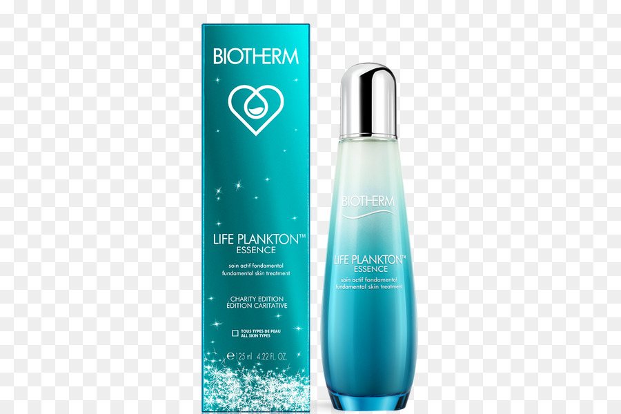 Biotherm Vie Du Plancton Essence Fondamentale De Traitement De La Peau，Biotherm PNG