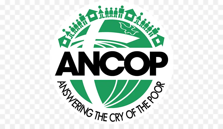 Logo Ancop，Charité PNG