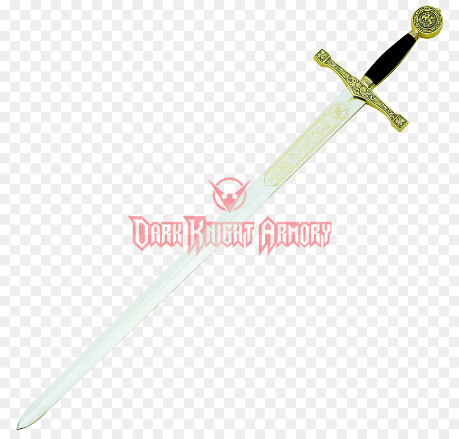 L épée，Excalibur PNG