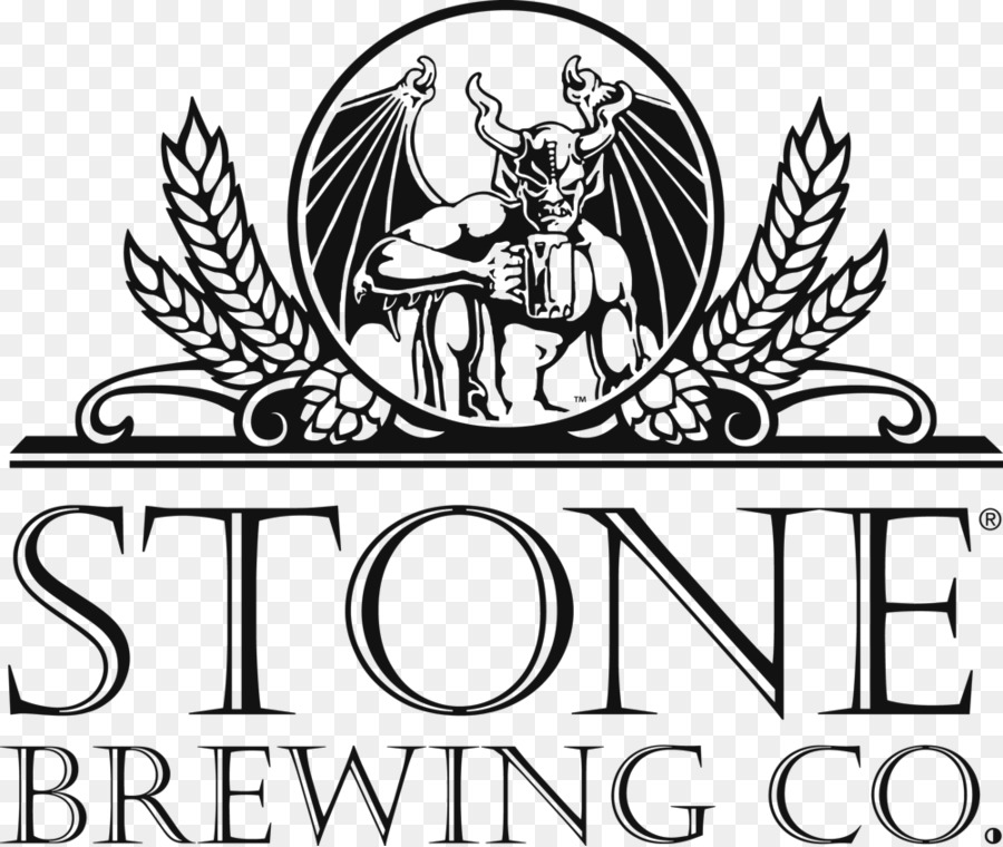 Stone Brewing Co，Brassage De Pierre PNG