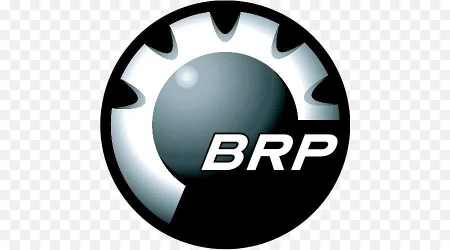 Logo Brp，Marque PNG