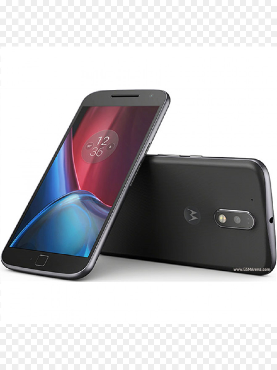 Motorola Moto G⁴ Plus，Motorola Moto G4 Plus 16 Go Noir Débloqué Cdmagsm PNG