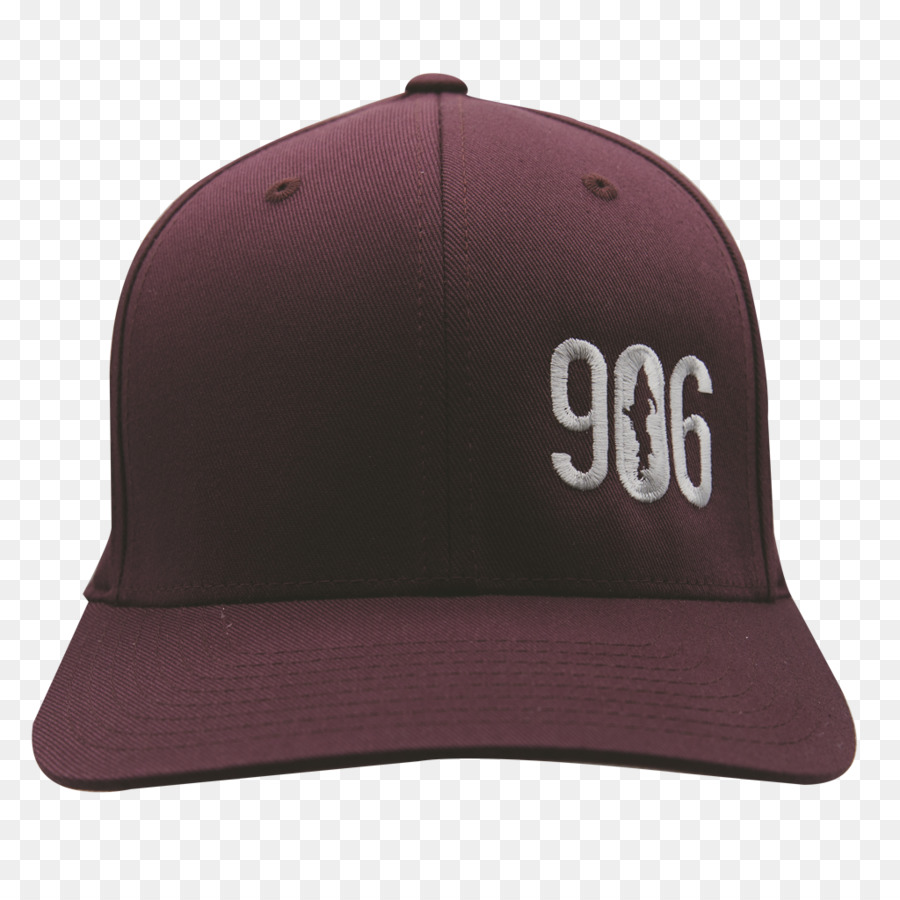 Casquette De Baseball，Marron PNG