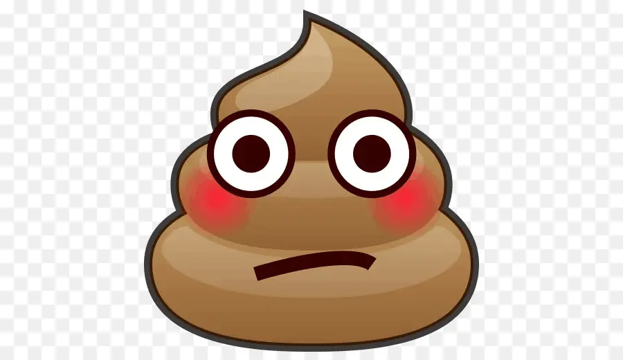 Emoji，Pile D'emoji De Caca PNG